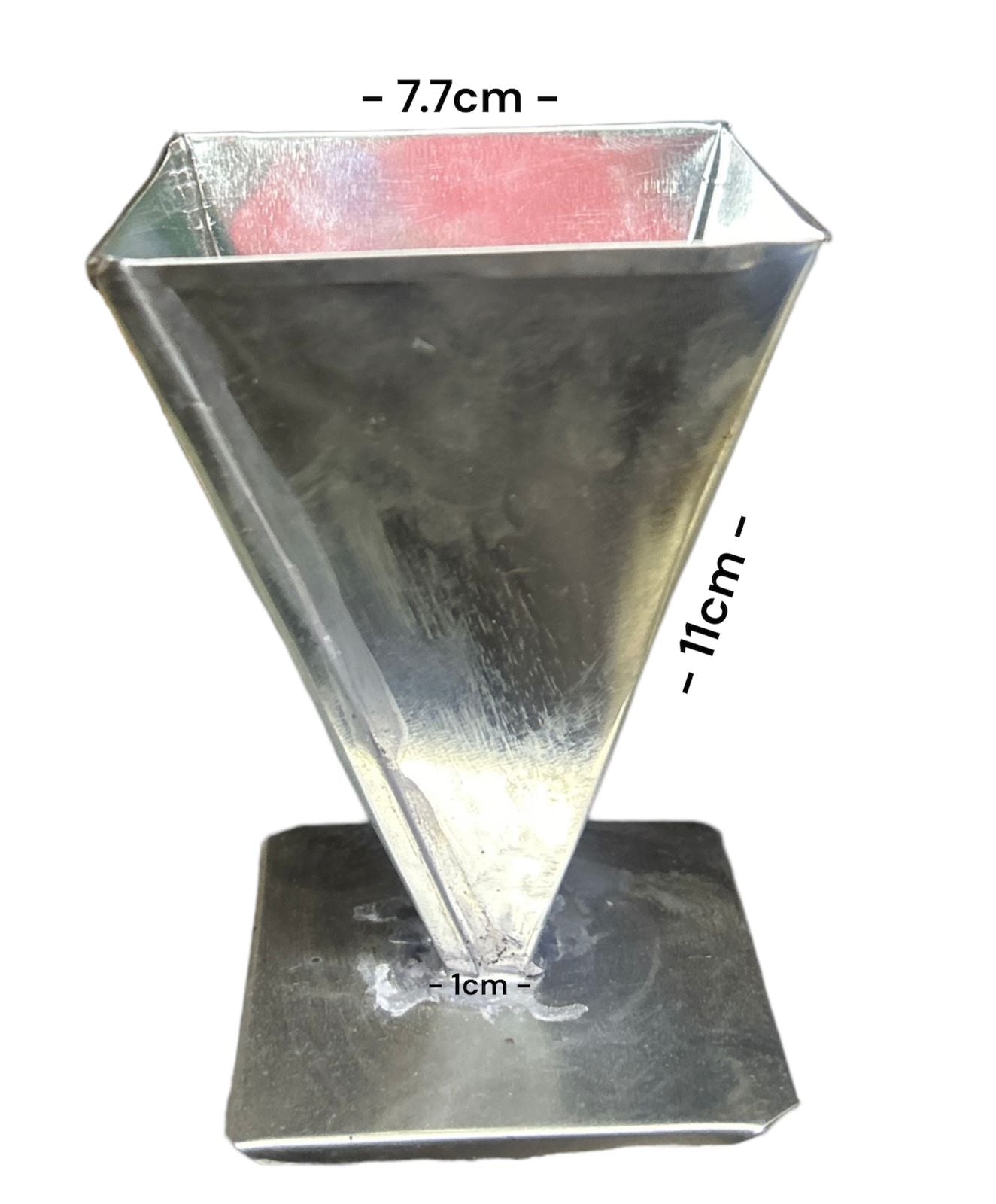 Moldes de aluminio