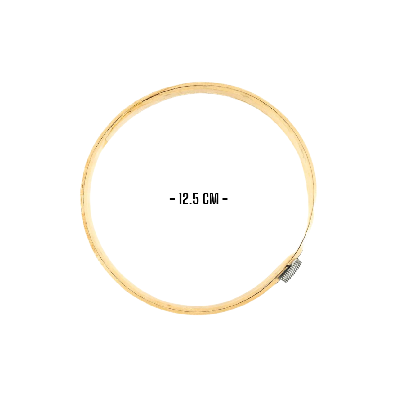 Aros de madera