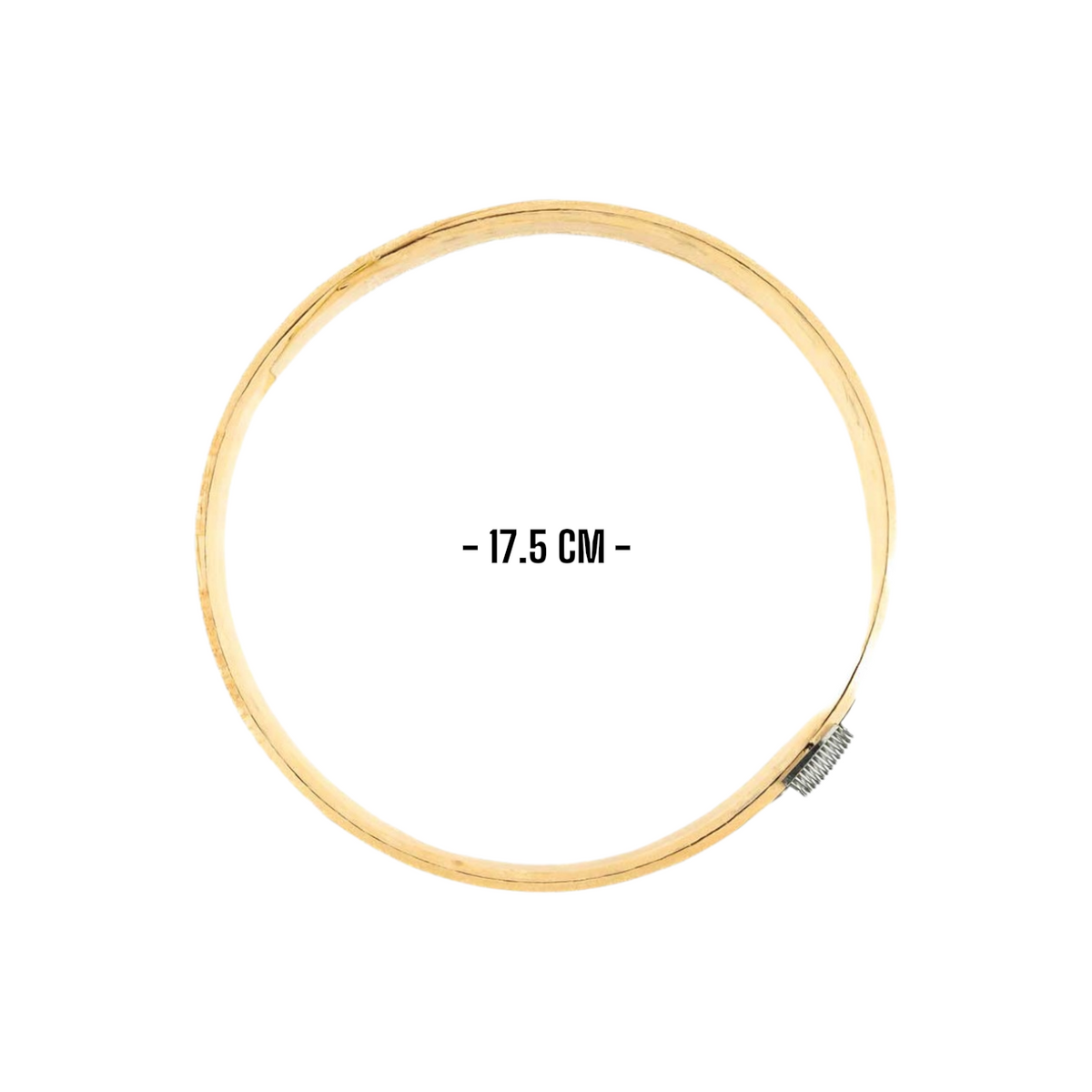 Aros de madera