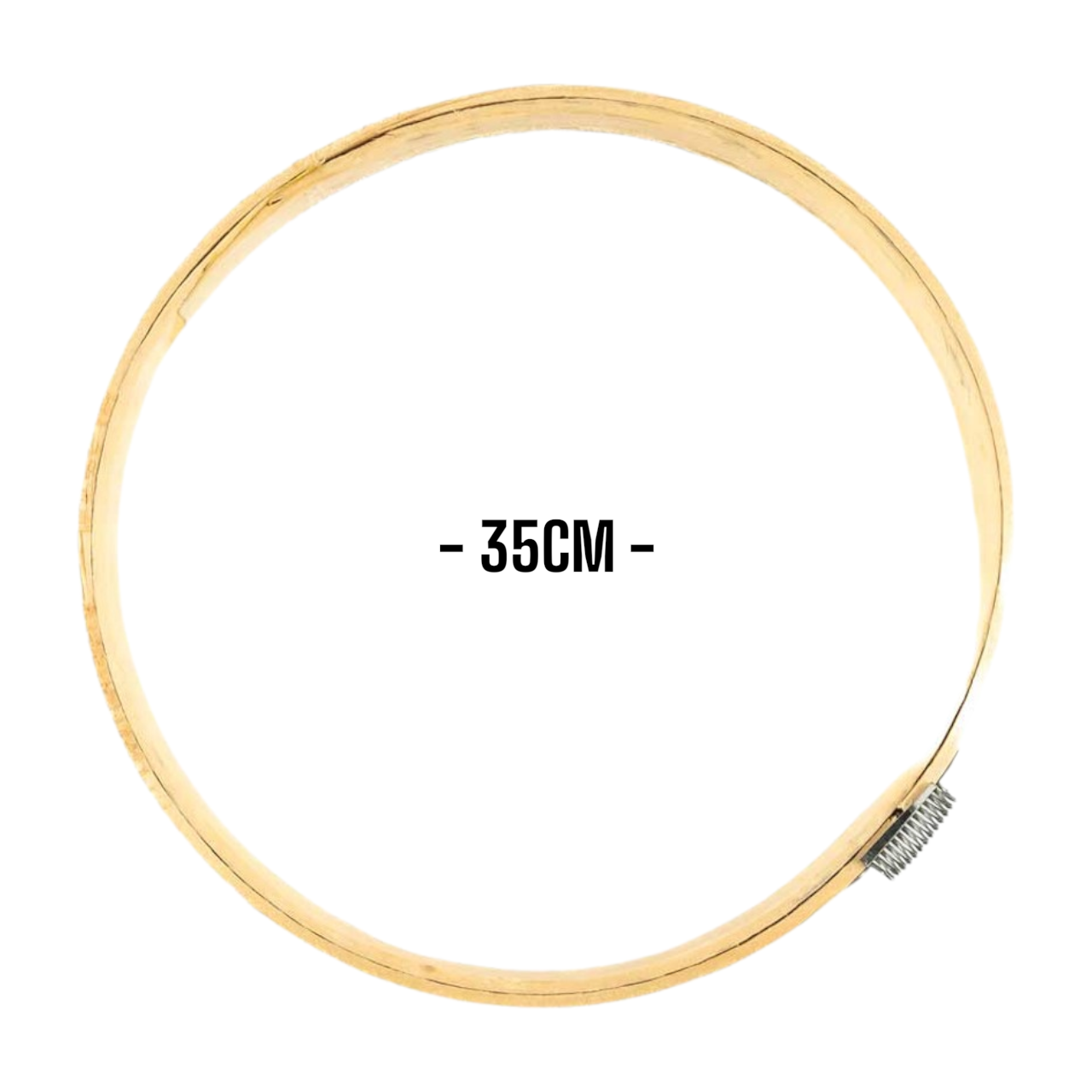Aros de madera