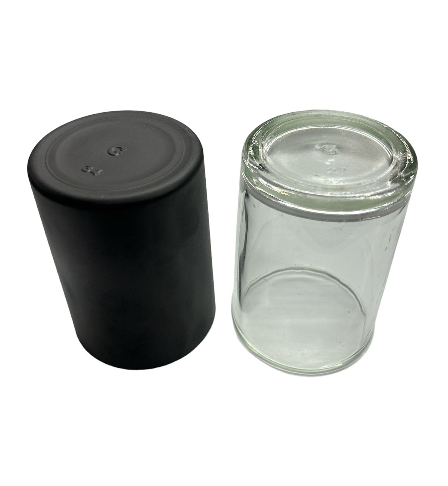 Vaso liso 320ml