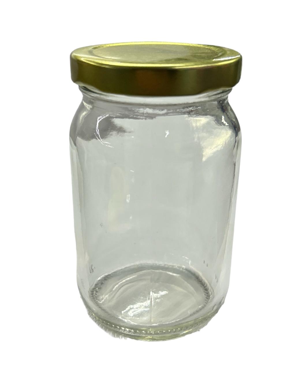 Frasco 235ml