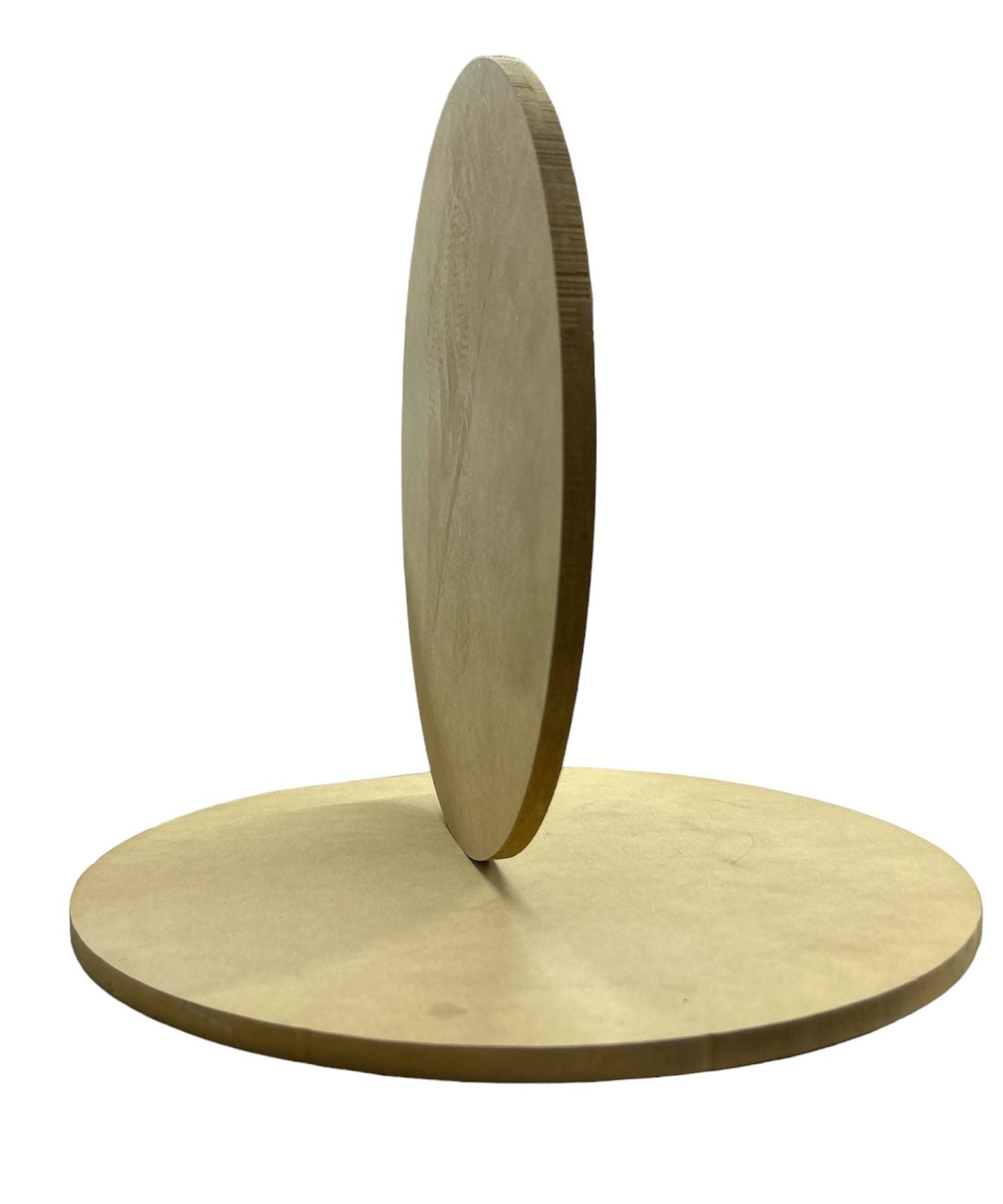 Tablas circulares multiusos