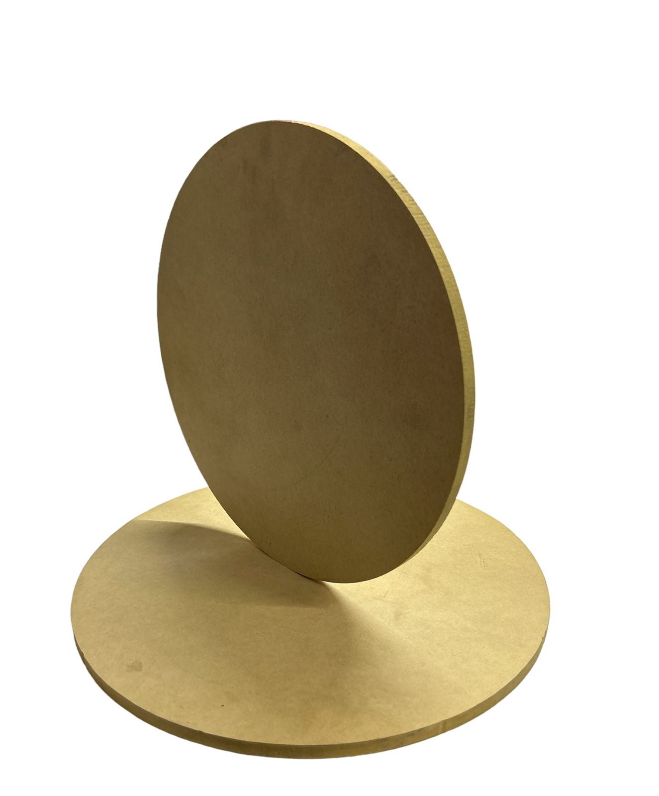 Tablas circulares multiusos
