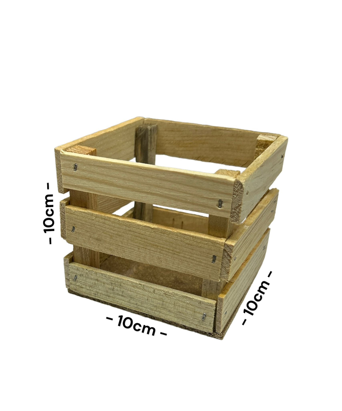 Cajas de madera / Huacales
