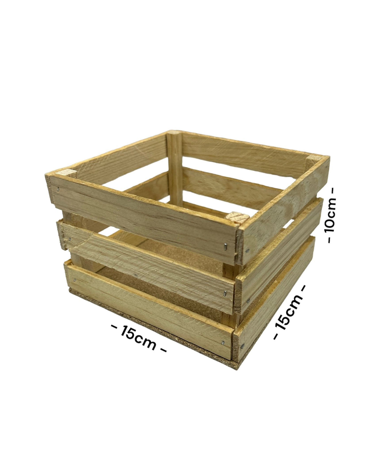 Cajas de madera / Huacales