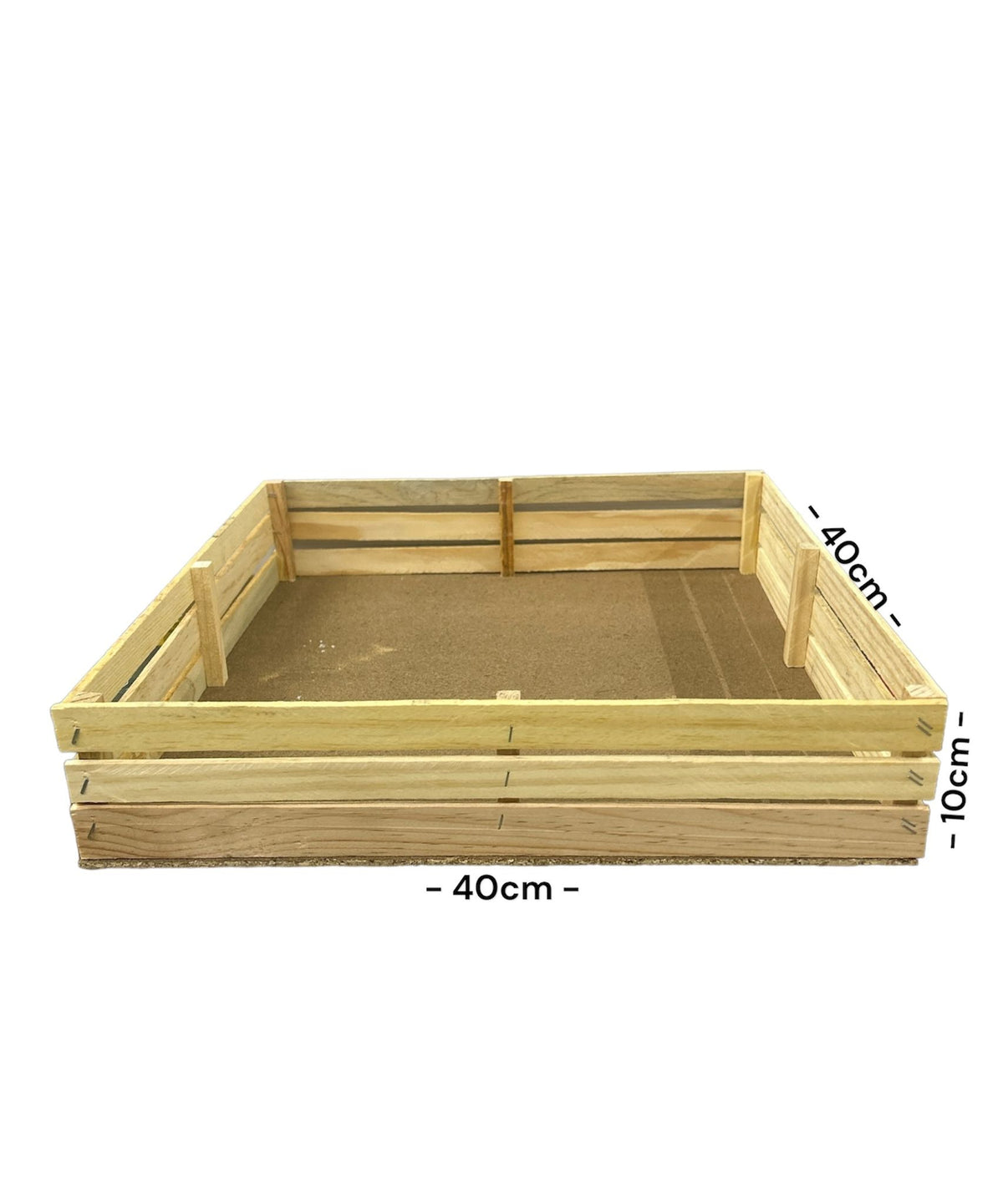 Cajas de madera / Huacales