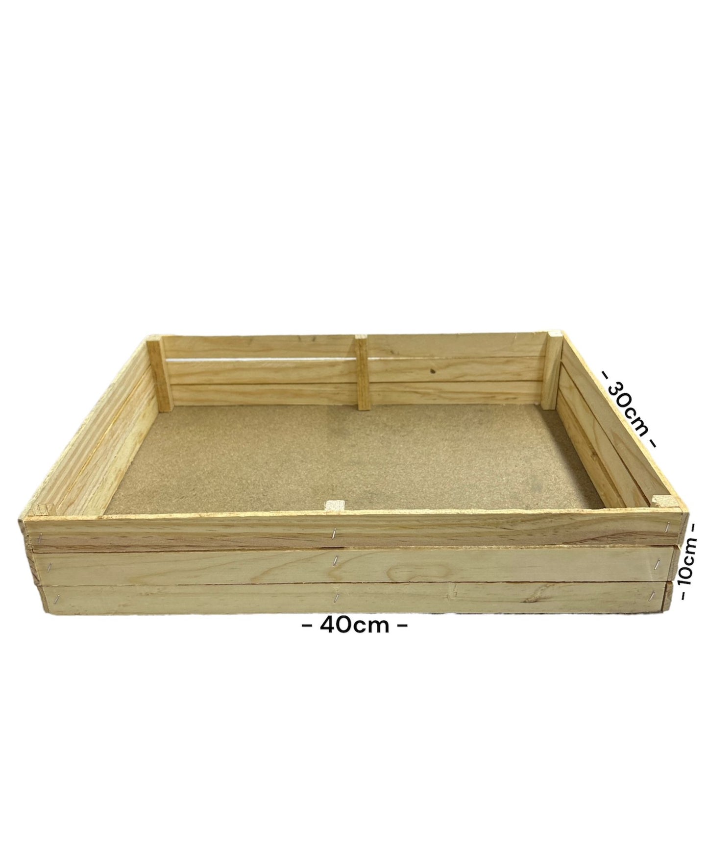 Cajas de madera / Huacales