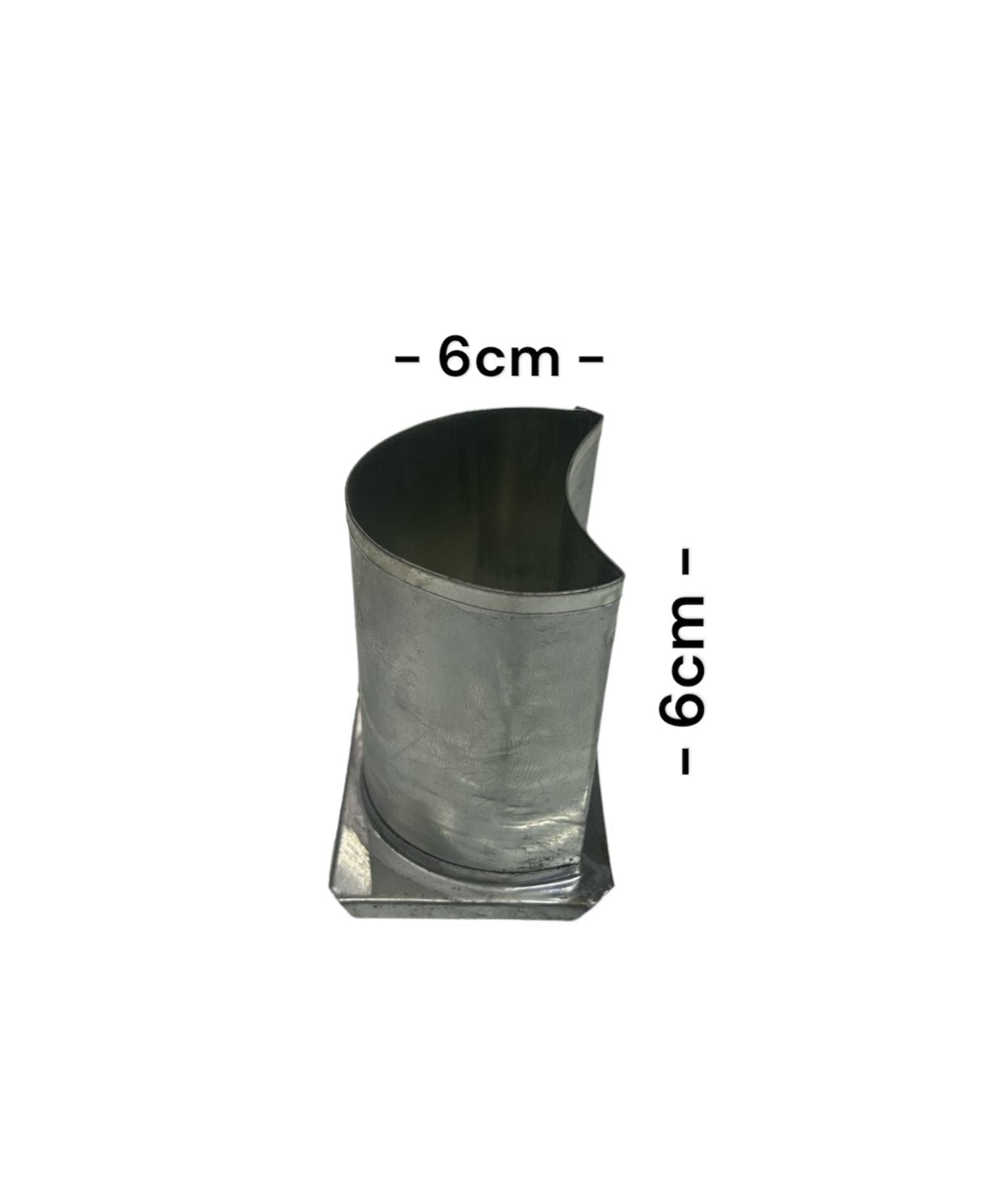 Moldes de aluminio