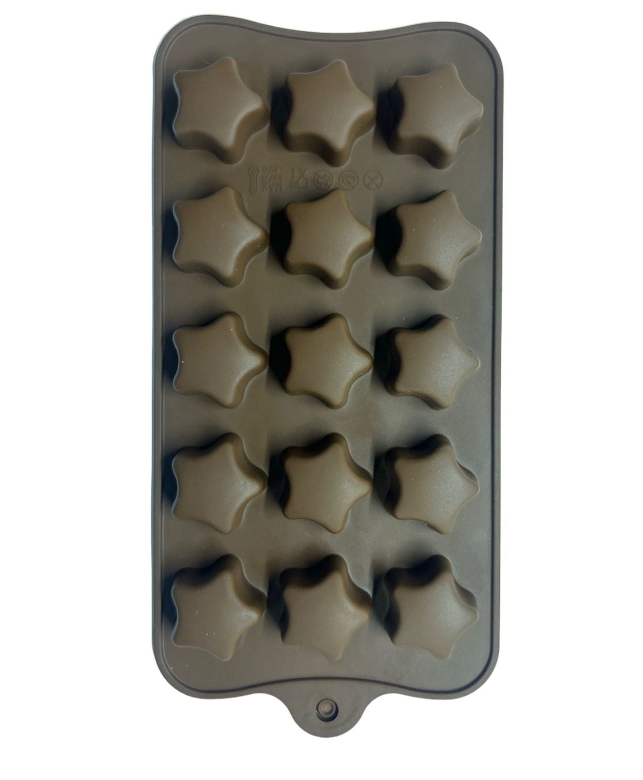 Moldes 2D silicón