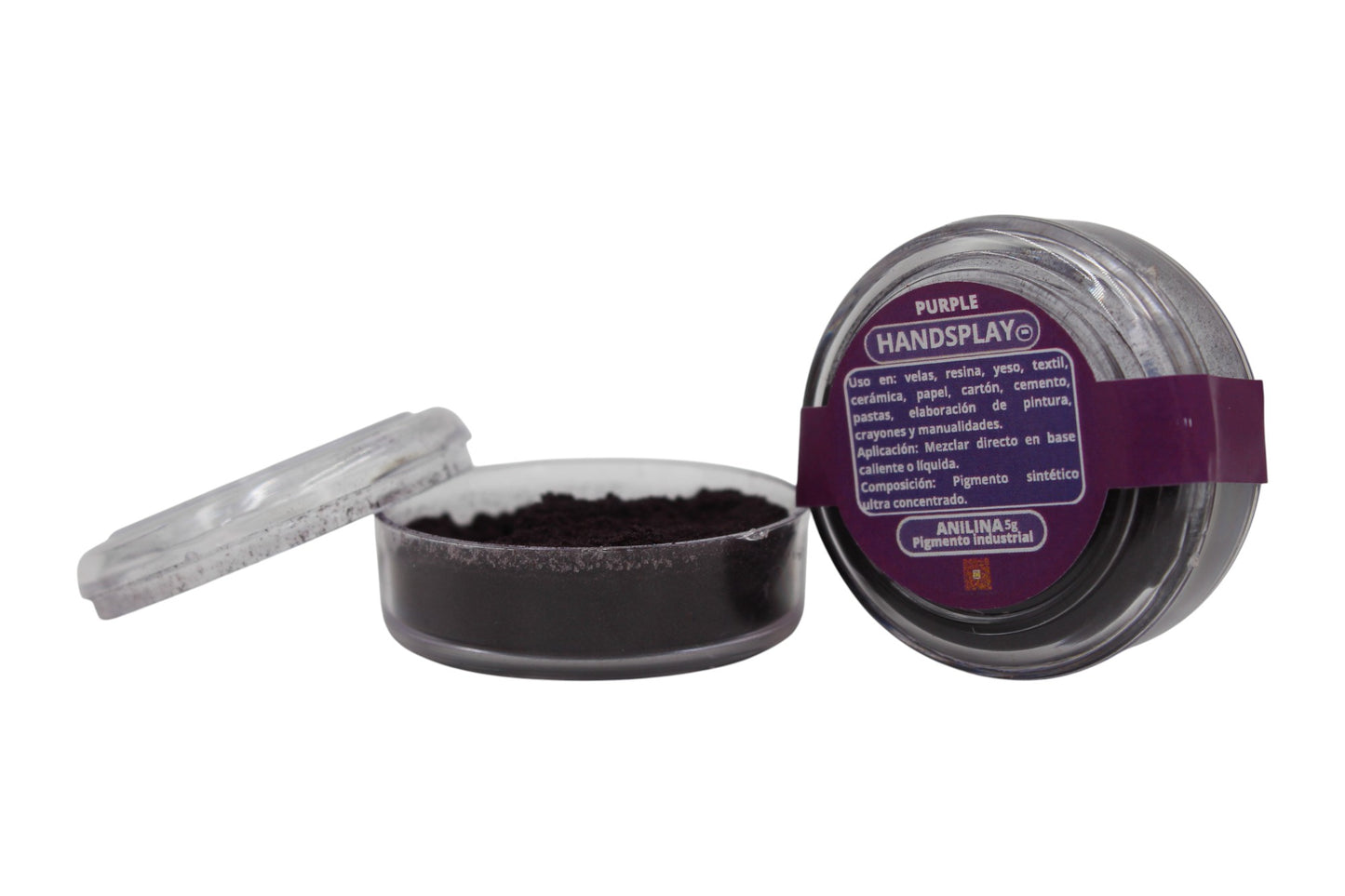 Colorante para vela en polvo Anilina
