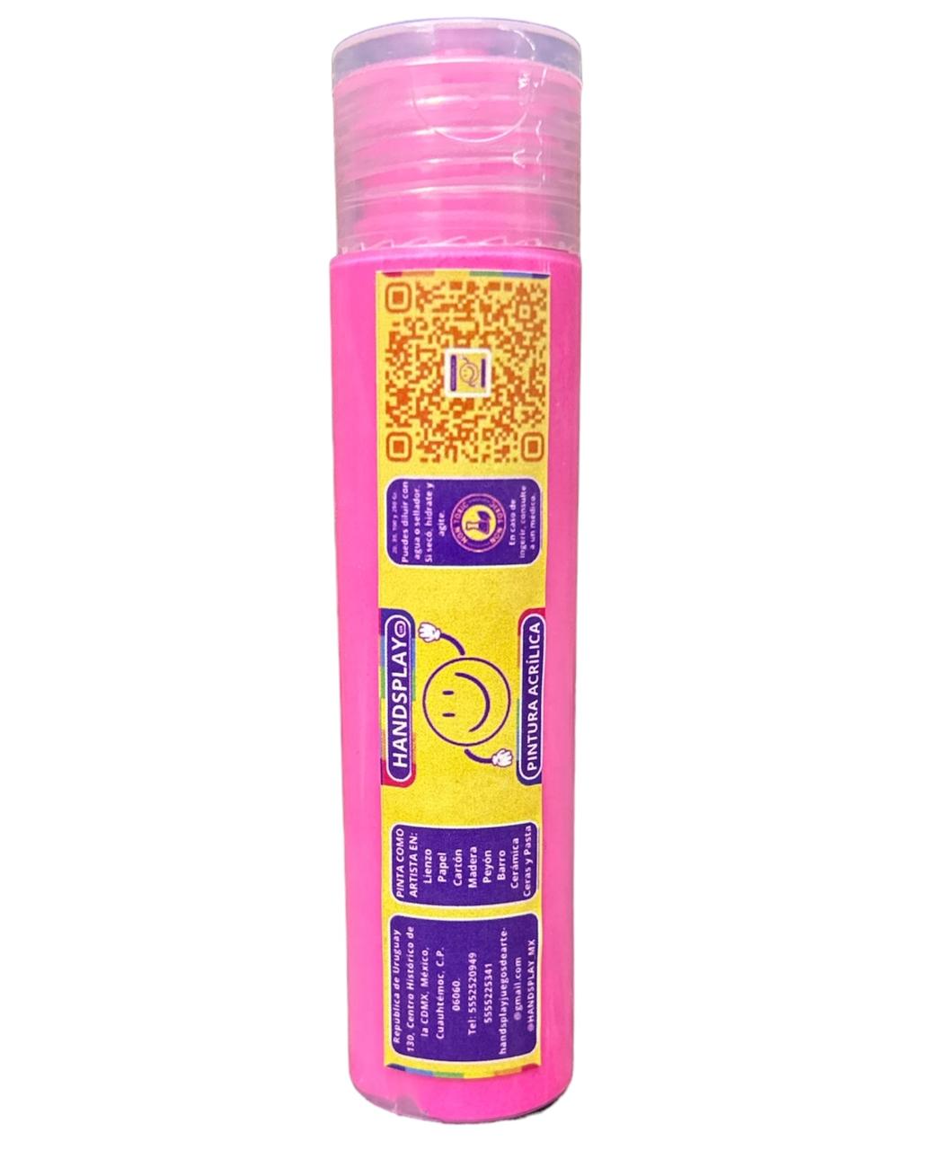 Pintura acrílica 60ml