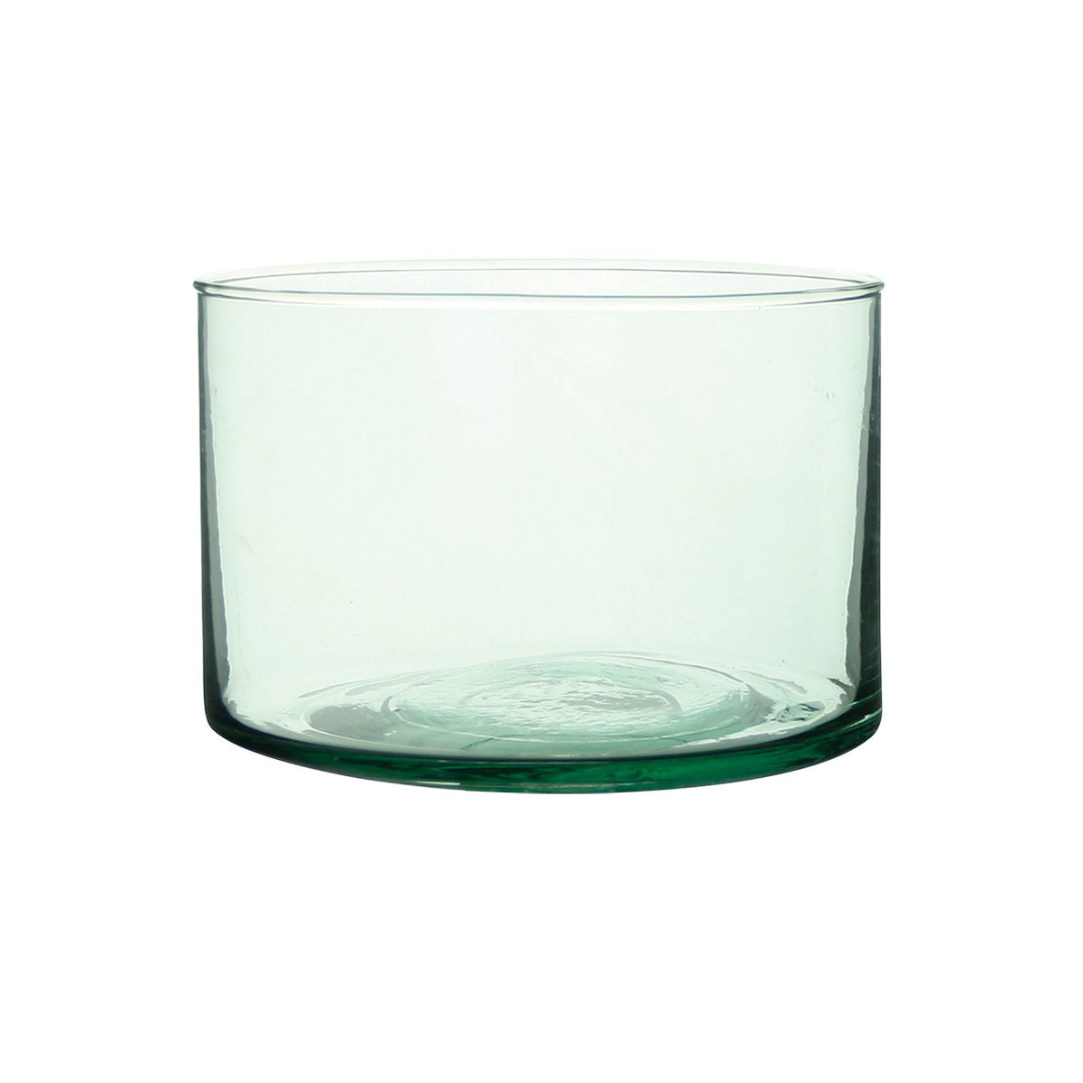 Cilindros de cristal