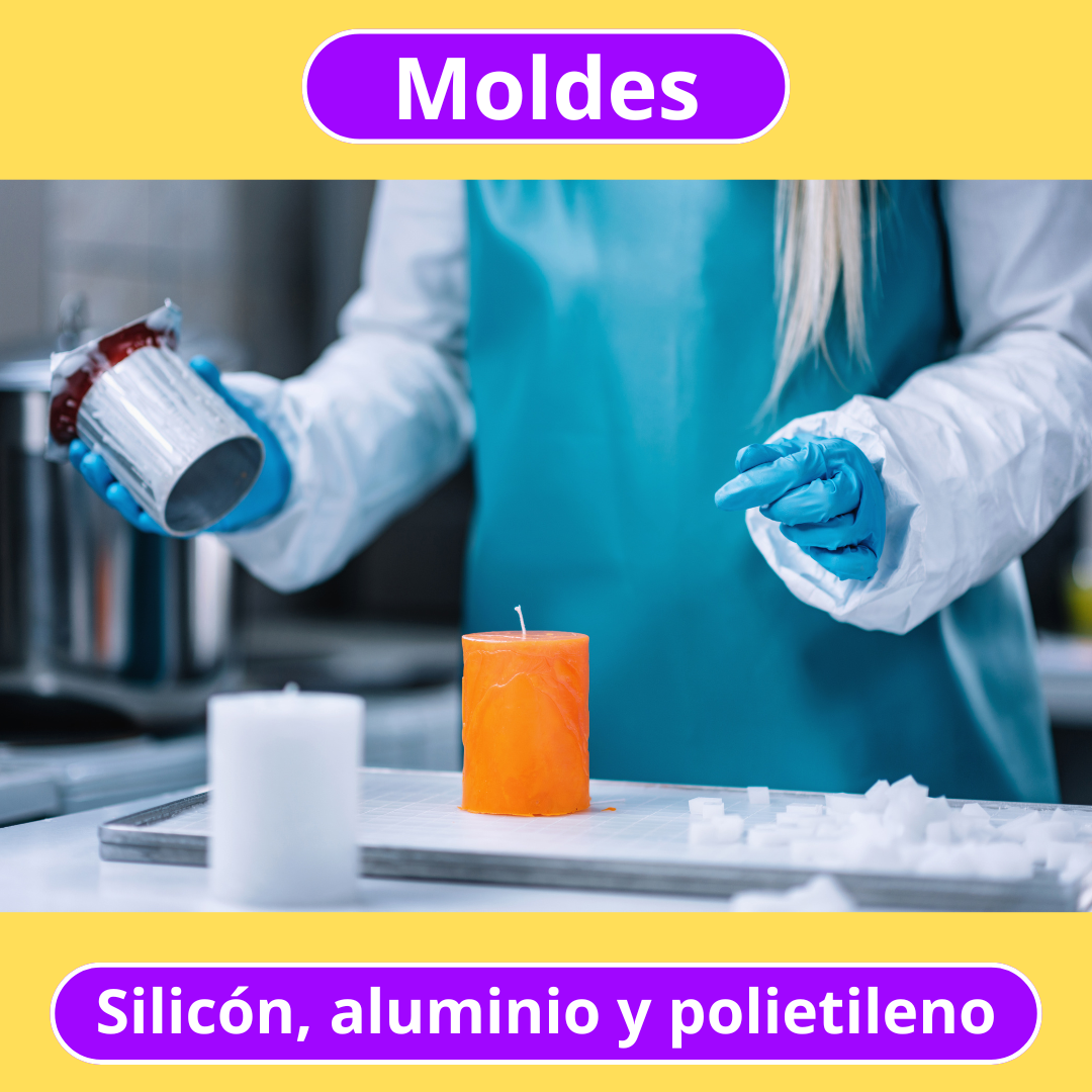 Moldes