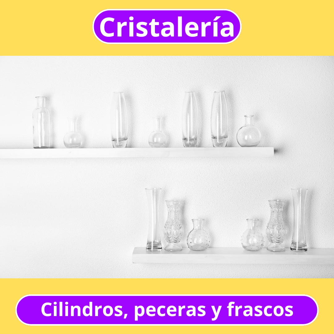 Cristalería