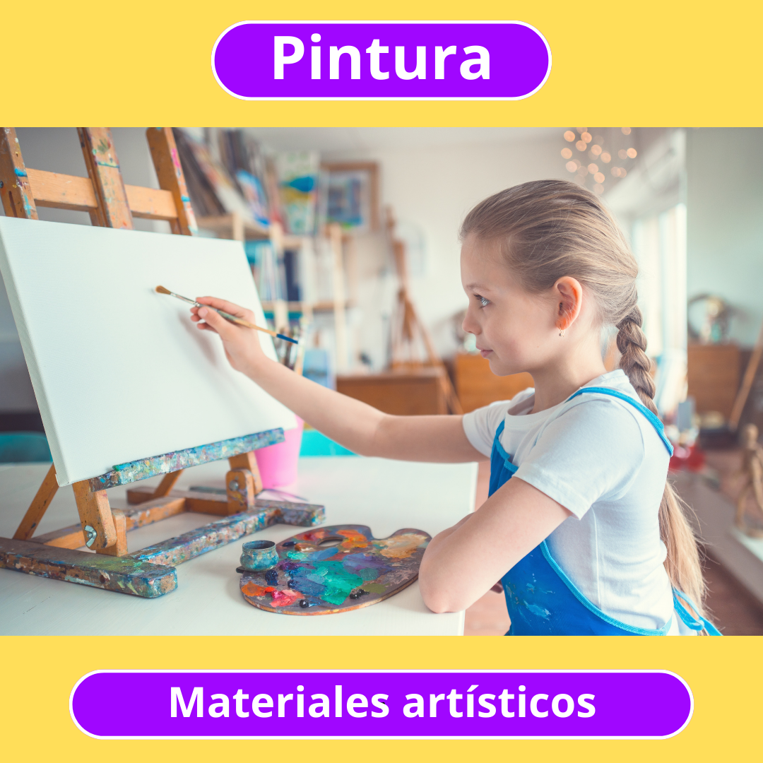 Pintura