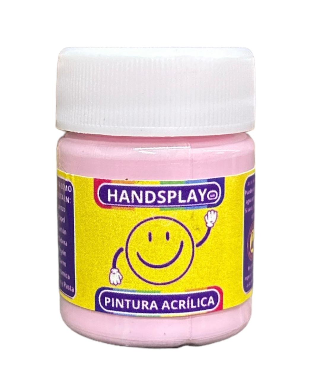 Pintura acrílica 20ml