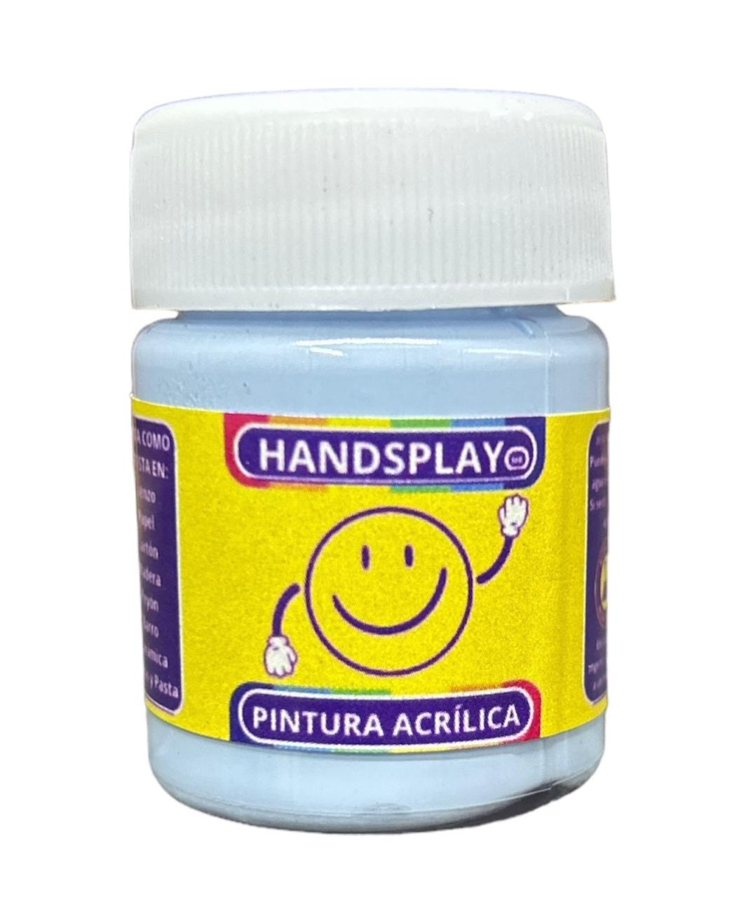 Pintura acrílica 20ml