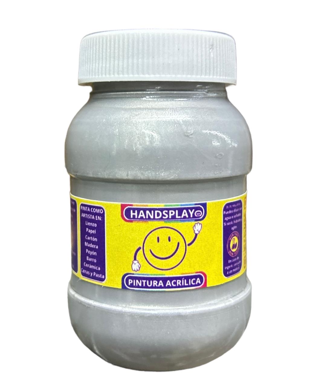 Pintura acrílica 100ml