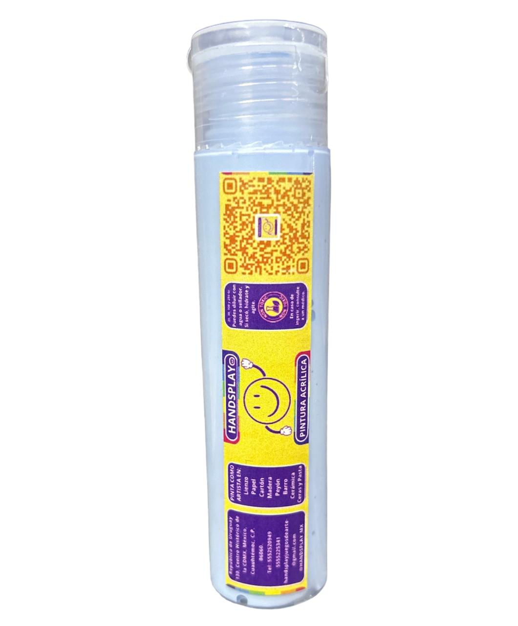 Pintura acrílica 60ml