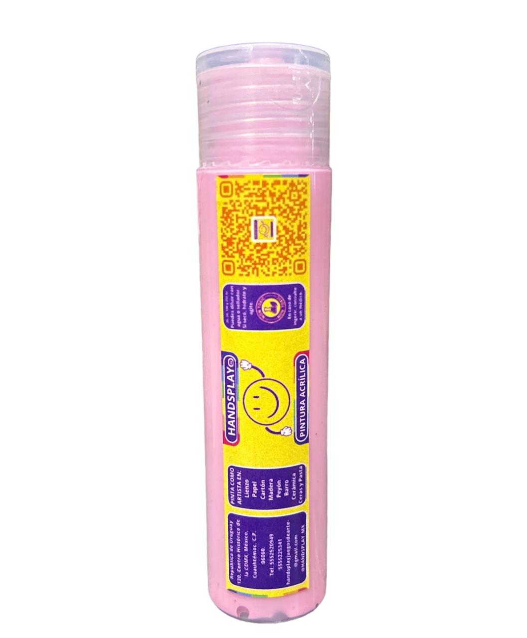 Pintura acrílica 60ml