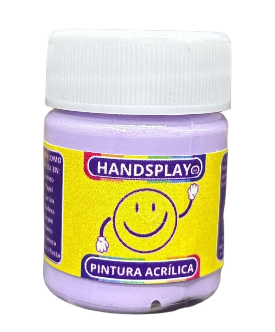 Pintura acrílica 20ml