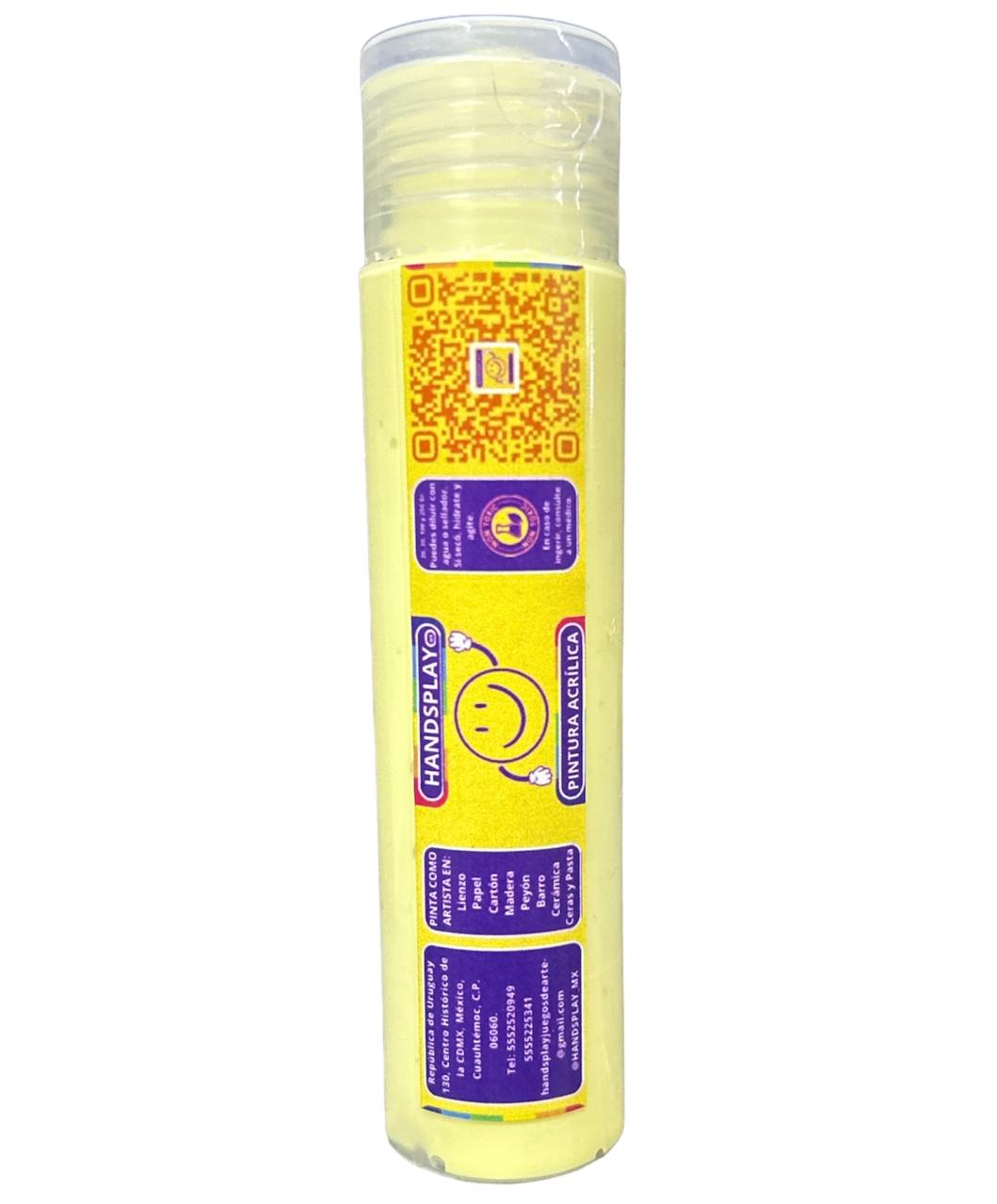 Pintura acrílica 60ml