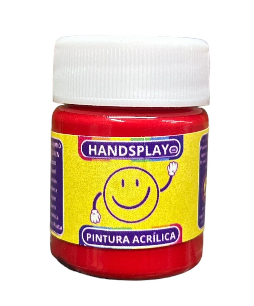 Pintura acrílica 20ml
