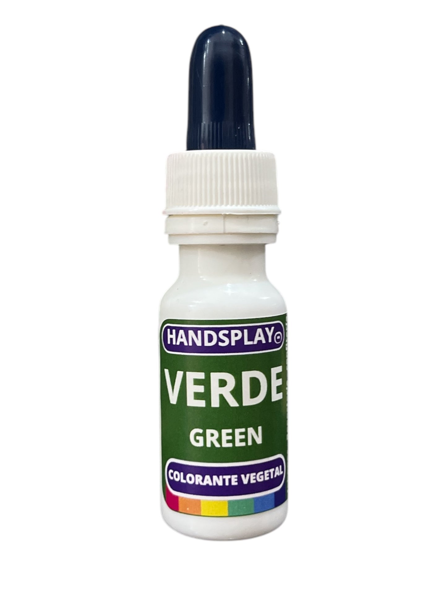 Colorantes vegetales