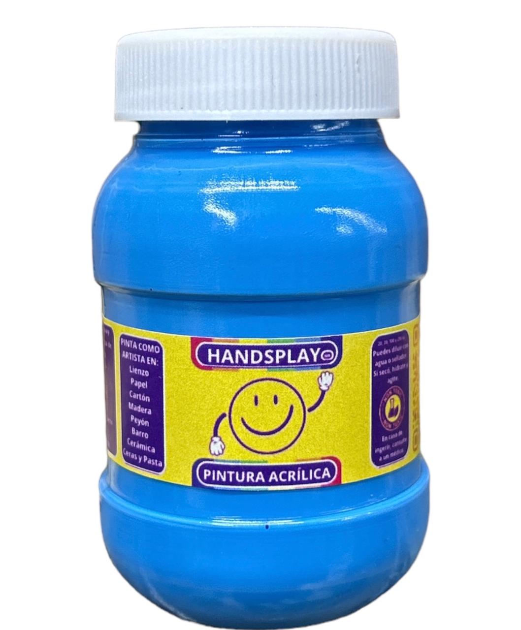 Pintura acrílica 100ml