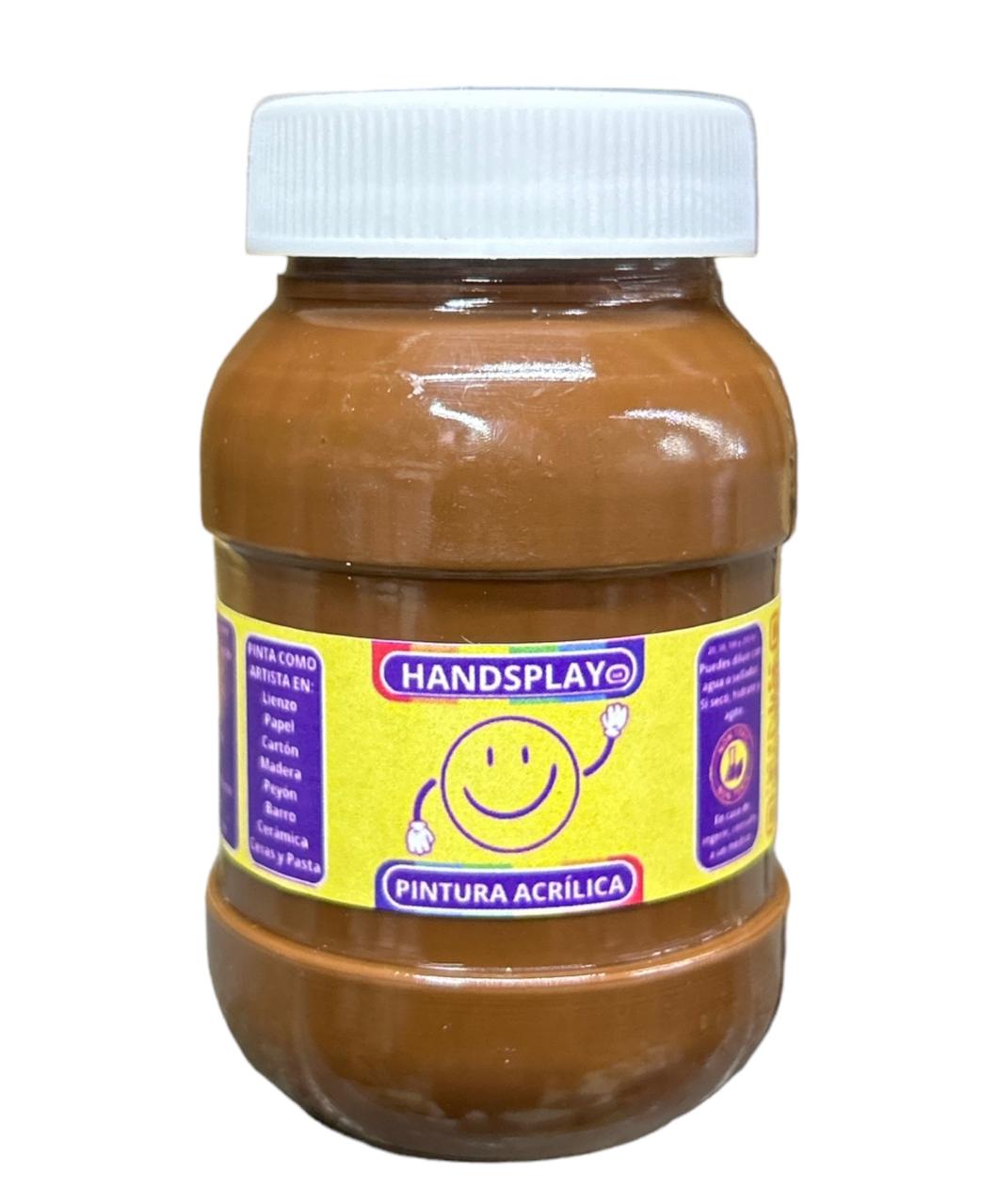 Pintura acrílica 100ml