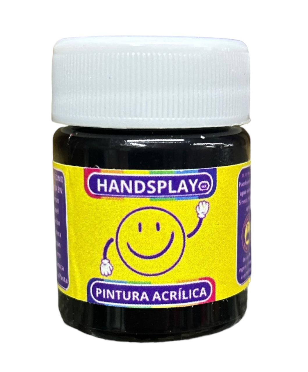 Pintura acrílica 20ml