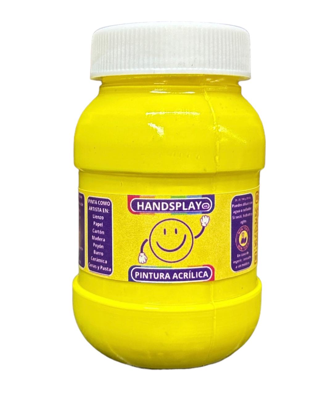 Pintura acrílica 100ml
