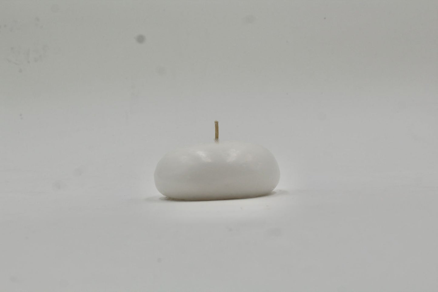 Velas flotantes