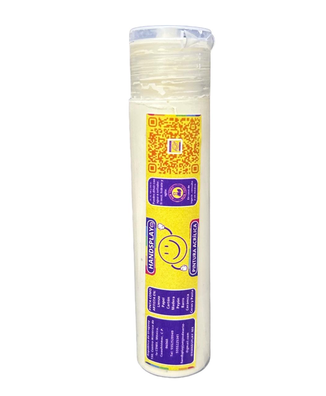 Pintura acrílica 60ml