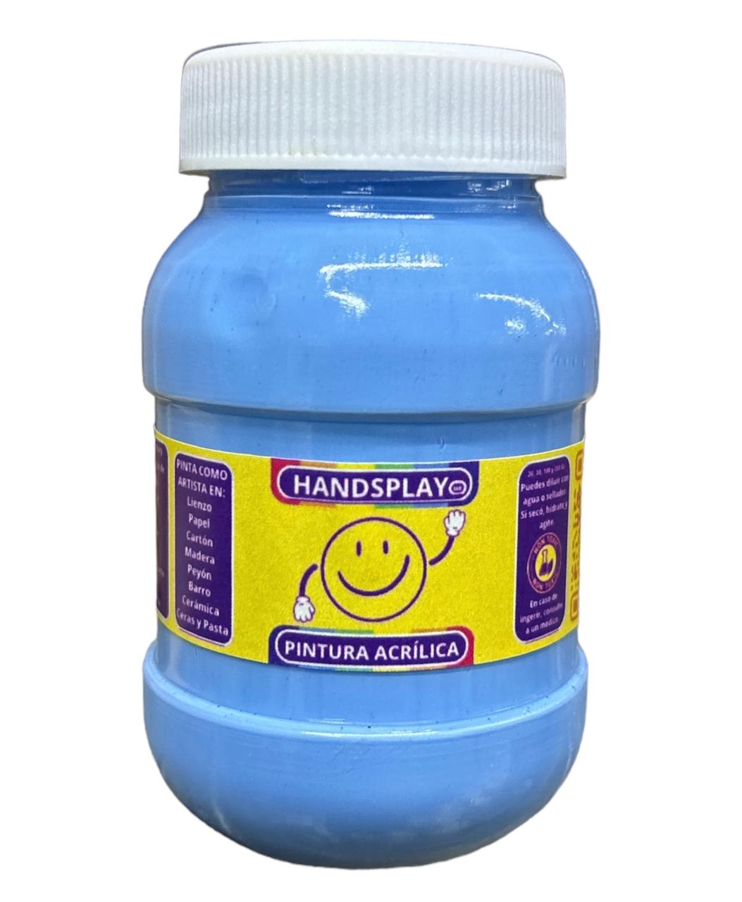 Pintura acrílica 100ml