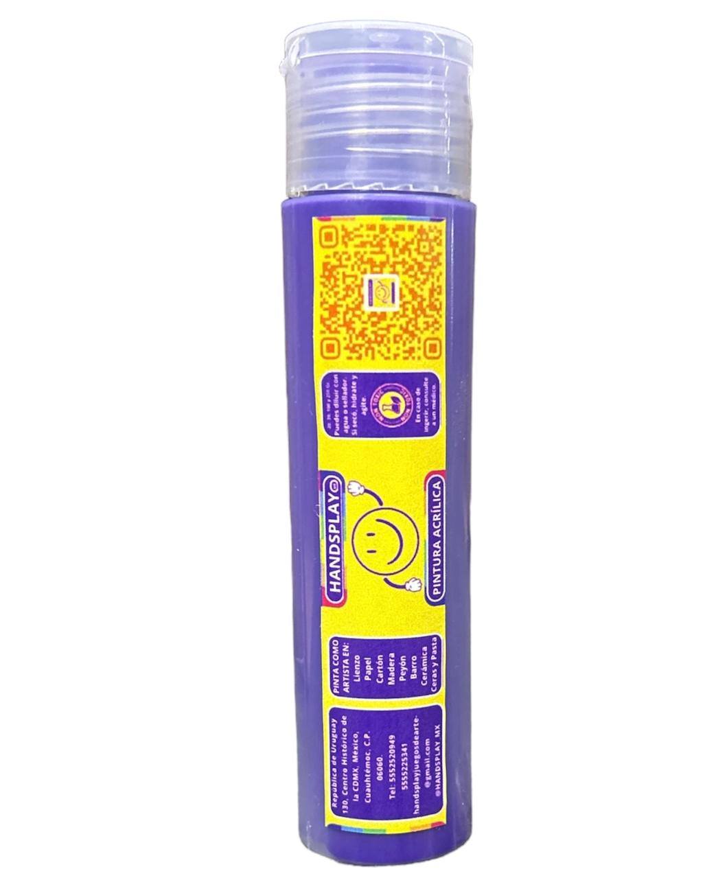 Pintura acrílica 60ml