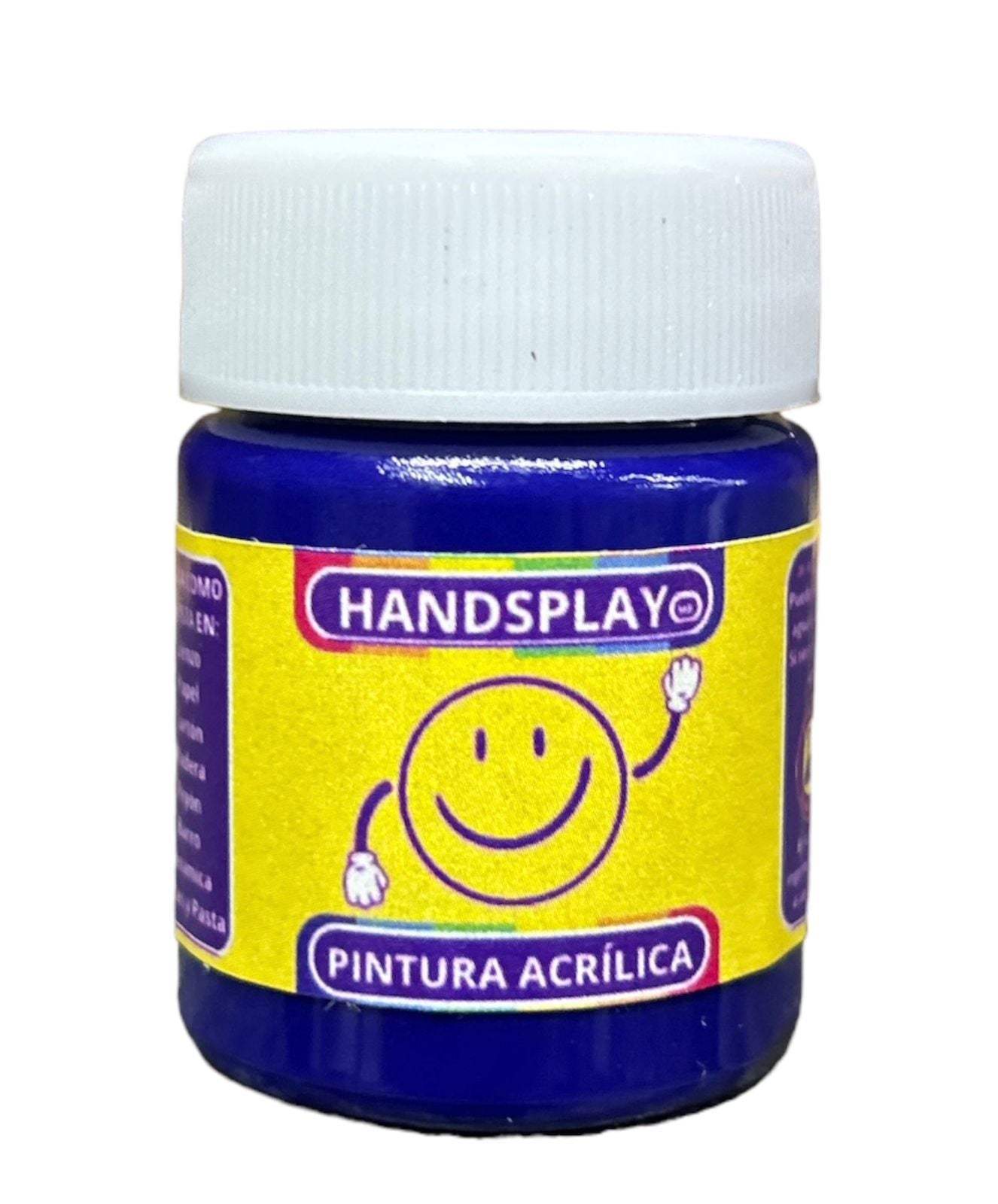Pintura acrílica 20ml
