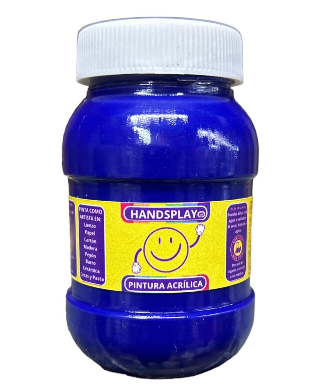Pintura acrílica 100ml