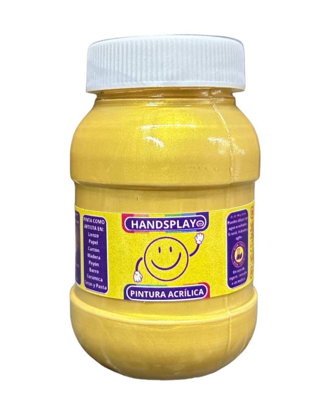 Pintura acrílica 100ml