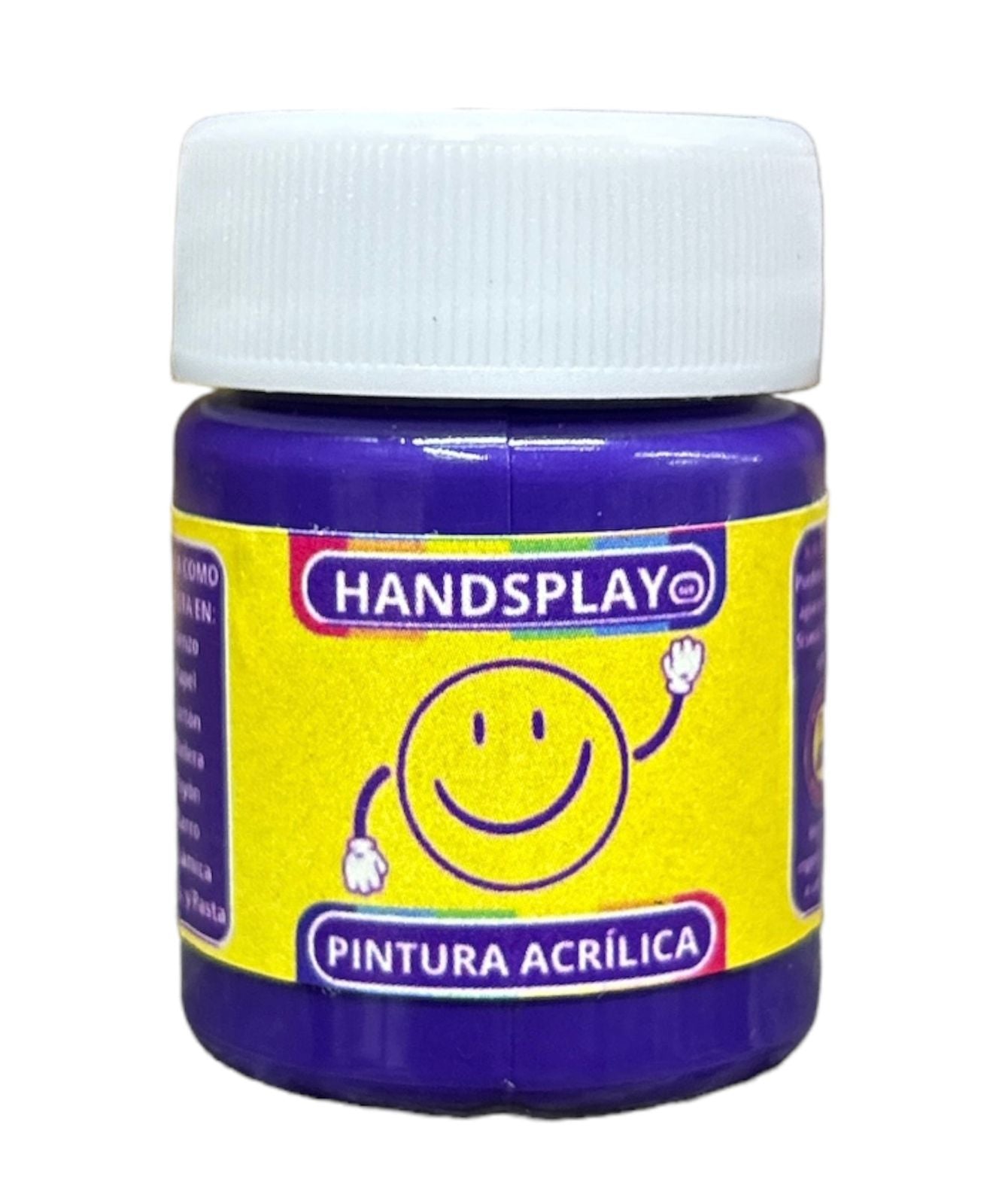 Pintura acrílica 20ml