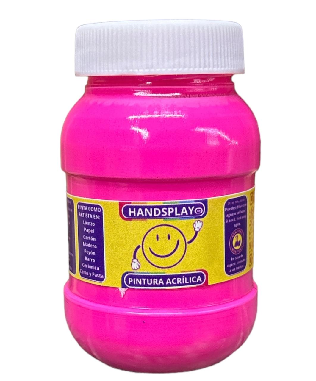 Pintura acrílica 100ml