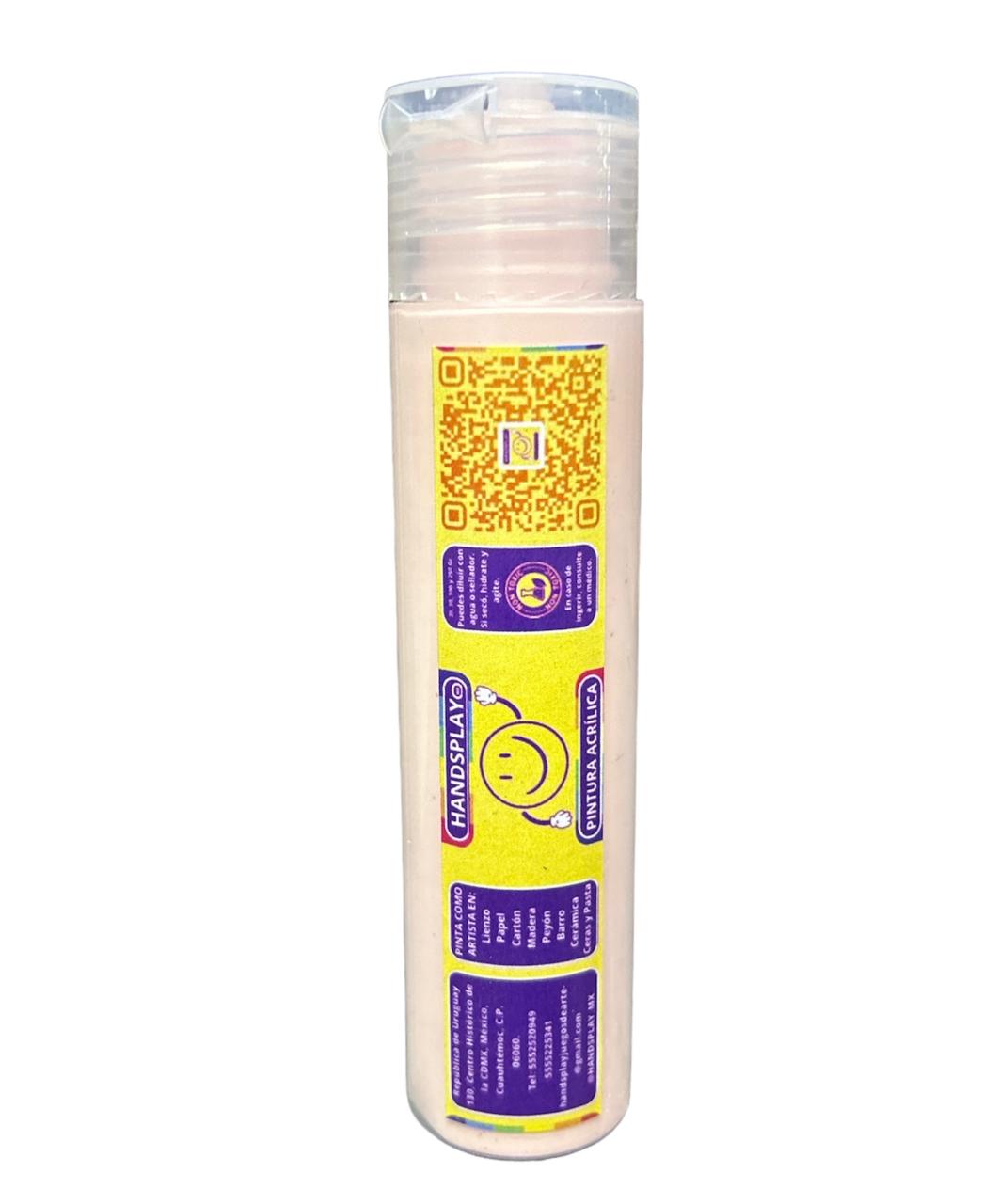 Pintura acrílica 60ml