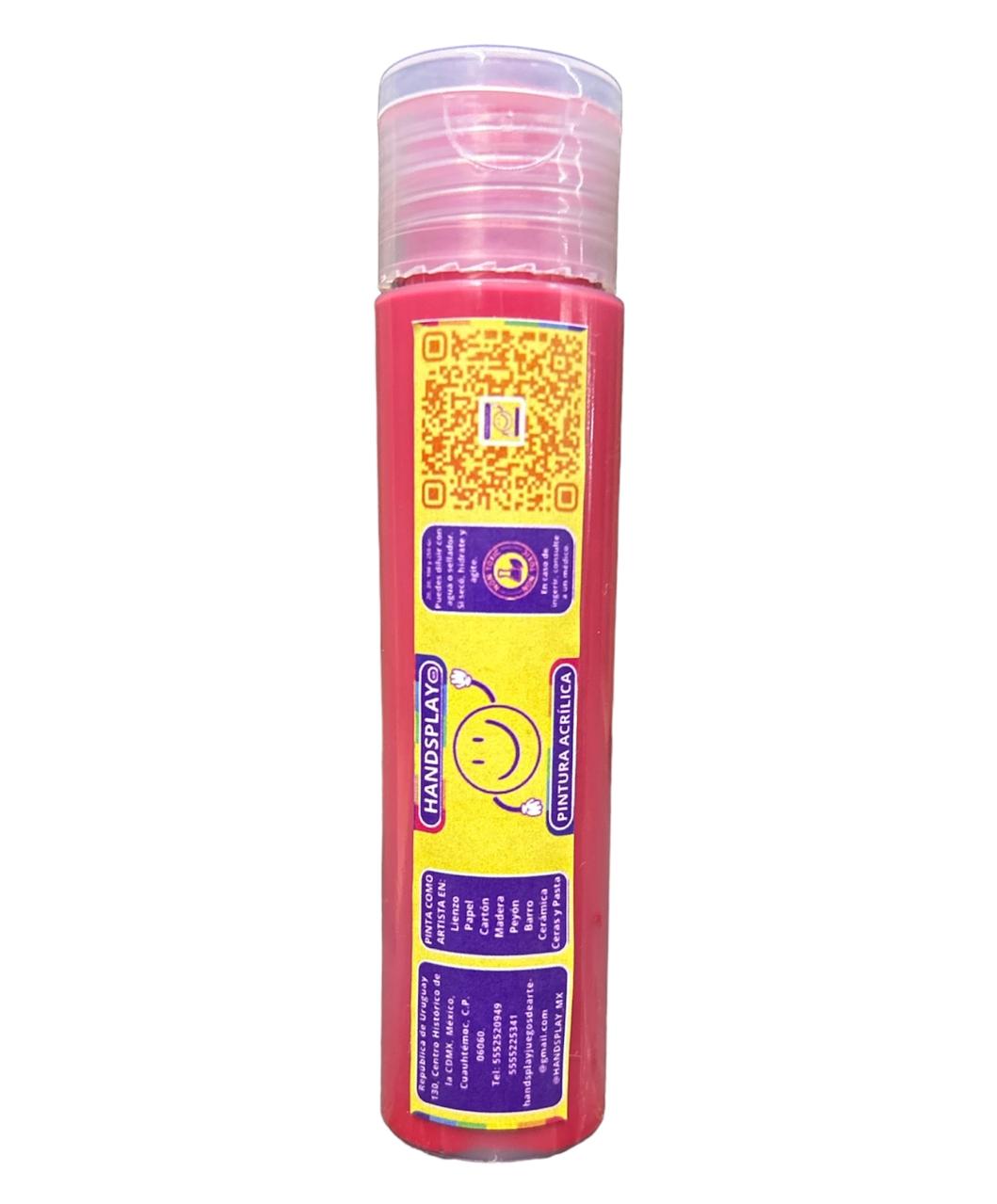 Pintura acrílica 60ml