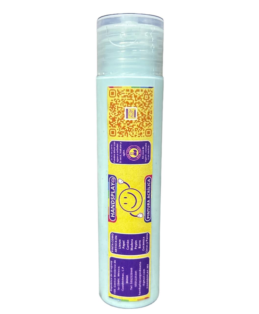 Pintura acrílica 60ml
