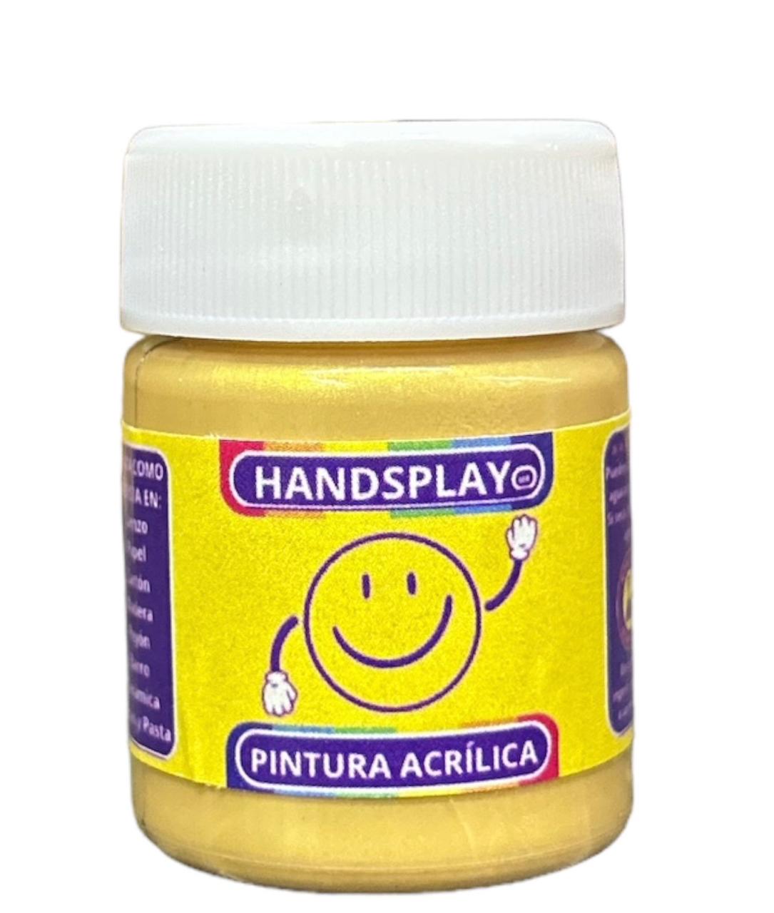 Pintura acrílica 20ml