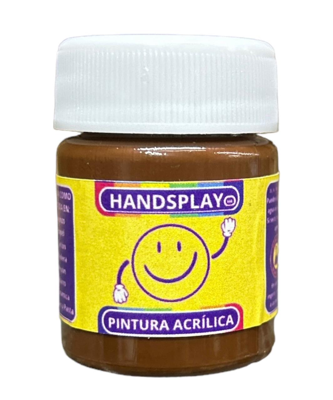 Pintura acrílica 20ml