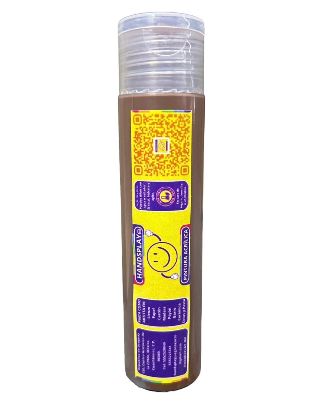 Pintura acrílica 60ml