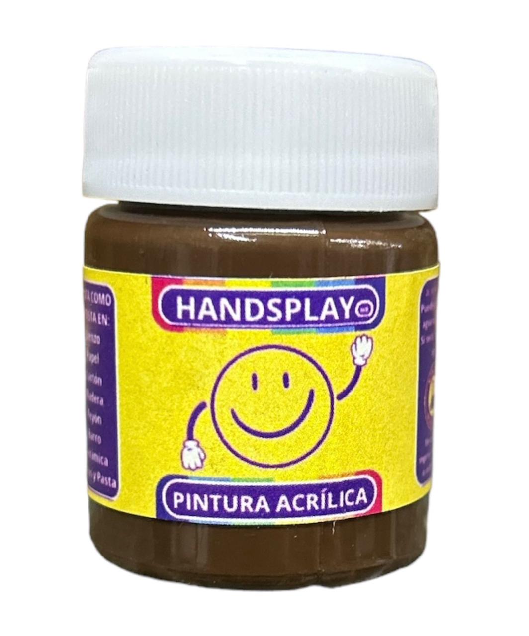 Pintura acrílica 20ml