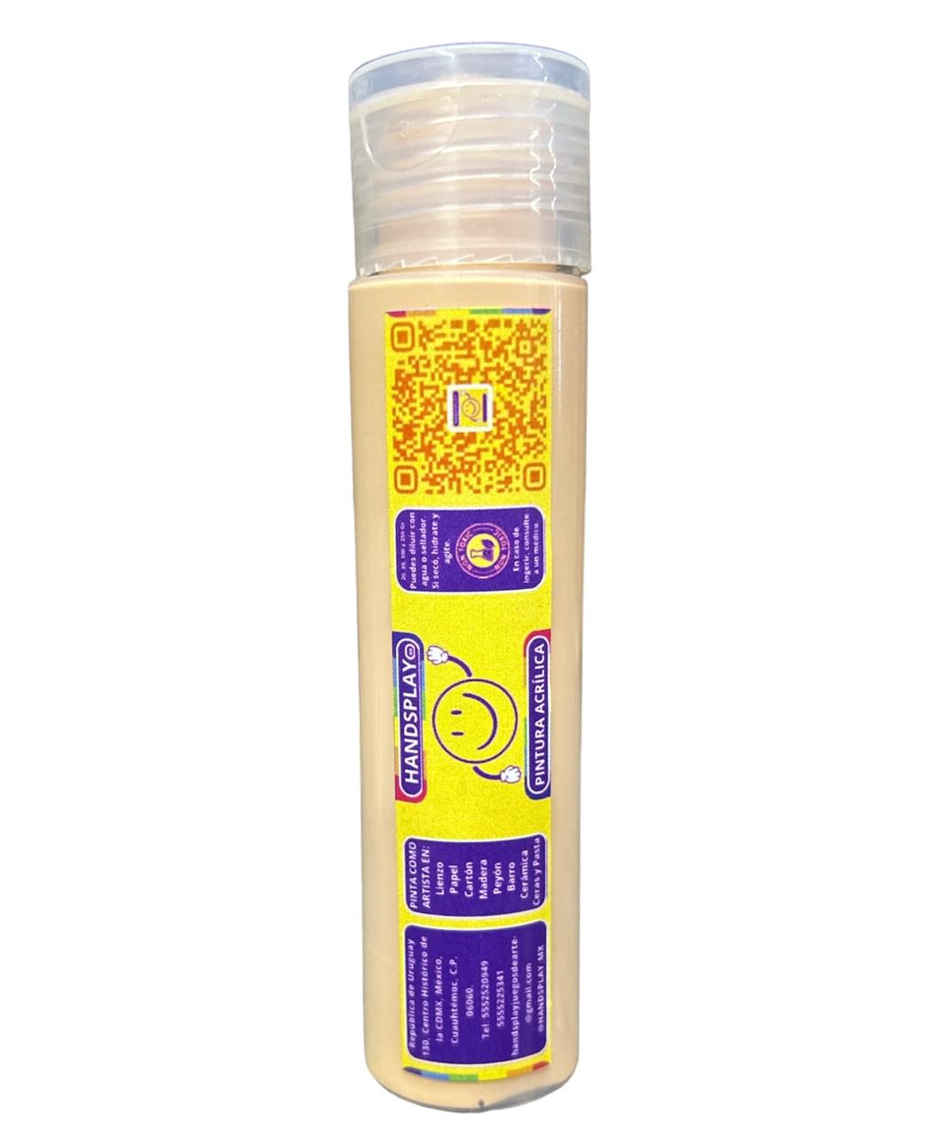 Pintura acrílica 60ml
